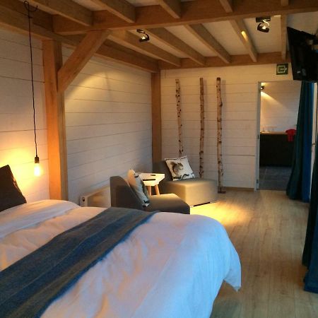 Bed And Breakfast Art Zedelgem Luaran gambar