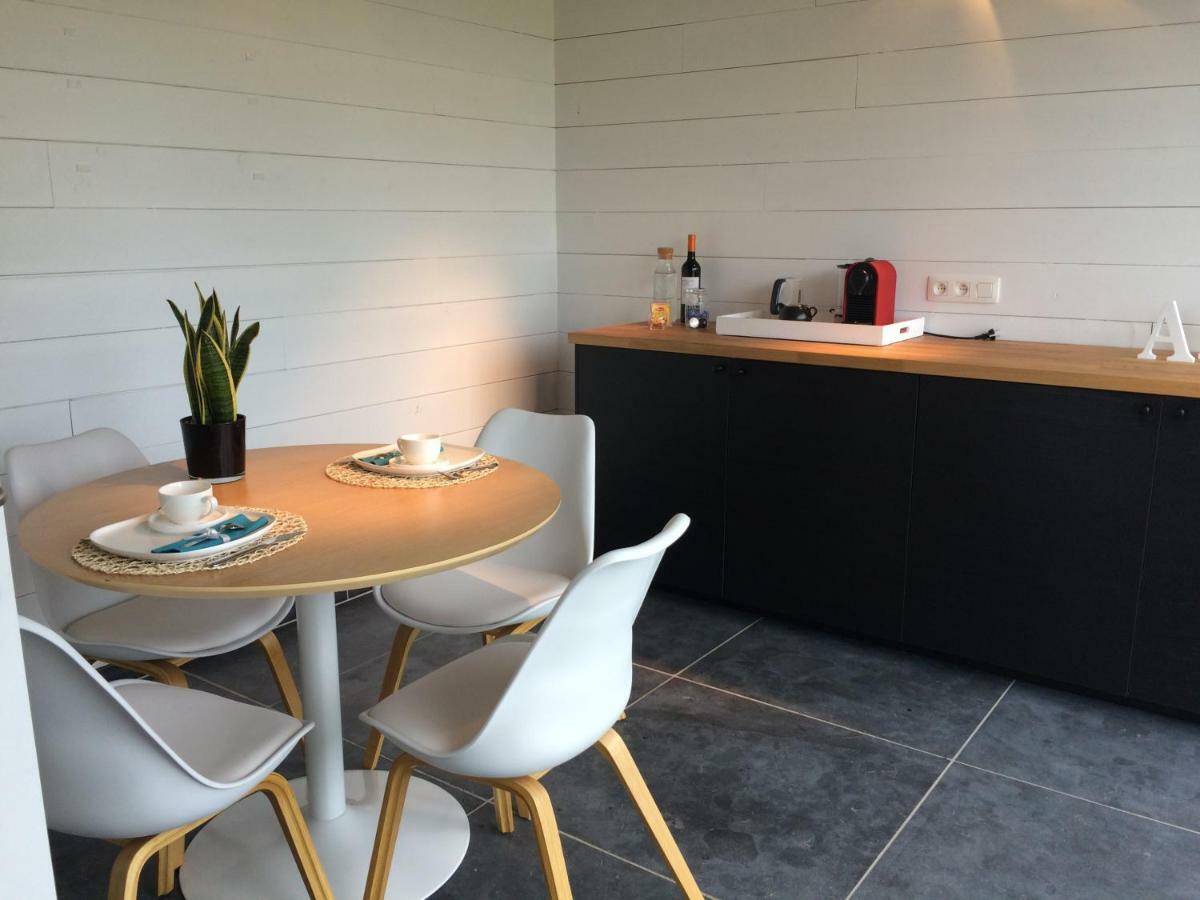 Bed And Breakfast Art Zedelgem Luaran gambar