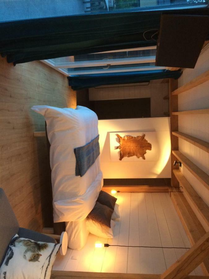 Bed And Breakfast Art Zedelgem Luaran gambar