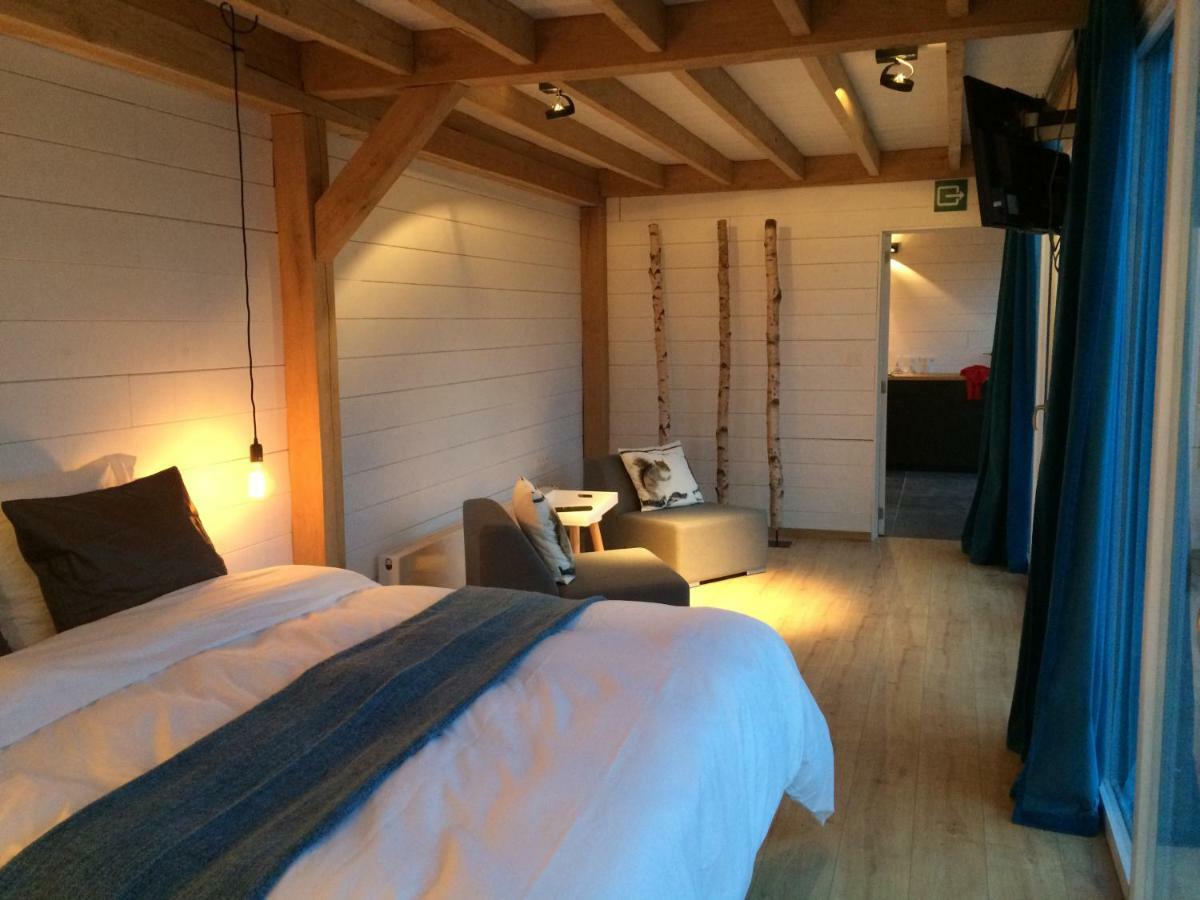 Bed And Breakfast Art Zedelgem Luaran gambar